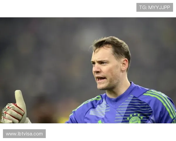 诺伊尔伤愈合练出战德比成疑