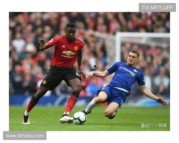 切尔西主场对曼联占优明显